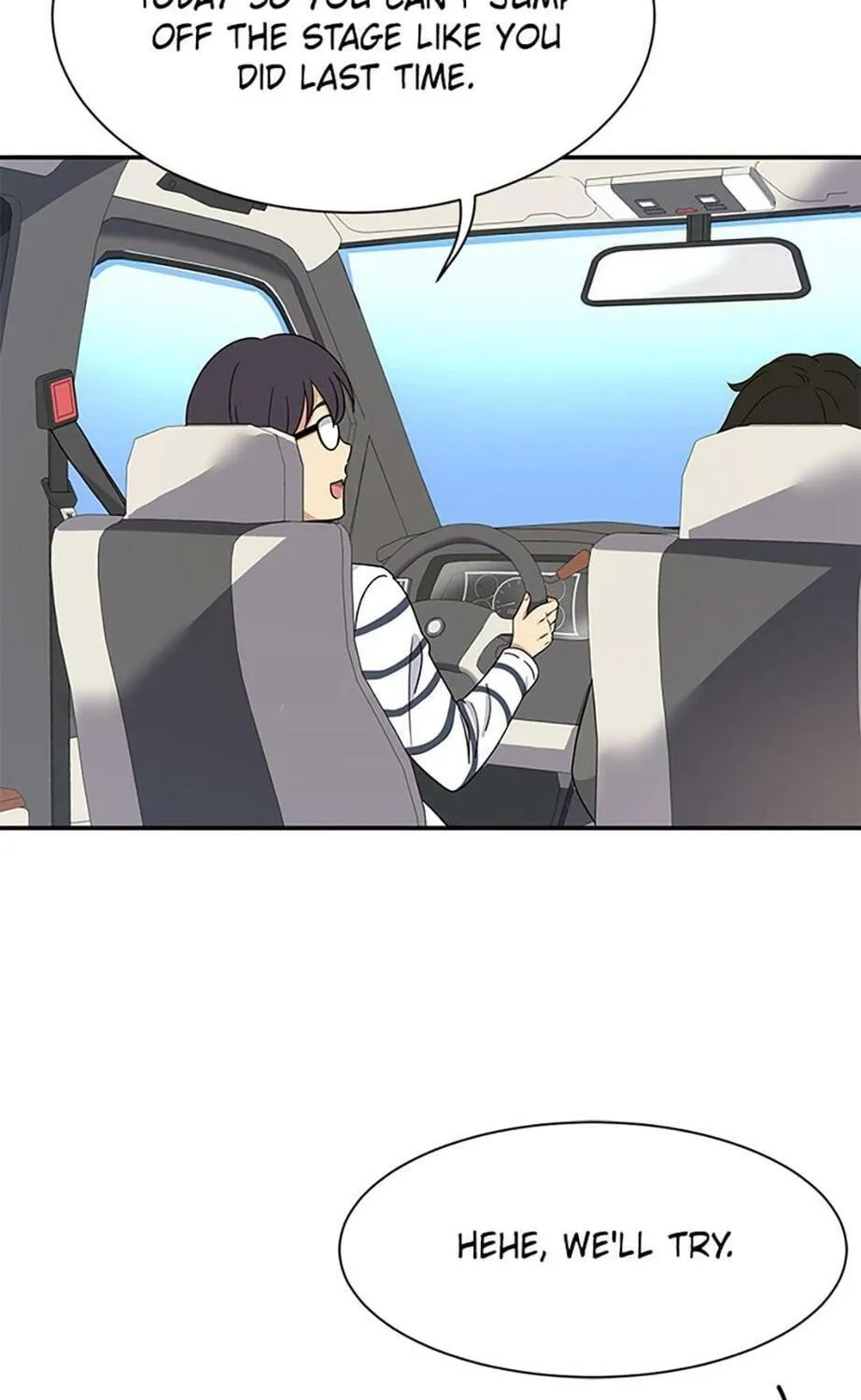 Read Heroine Idol chapter 50 image 106 on Lezhin