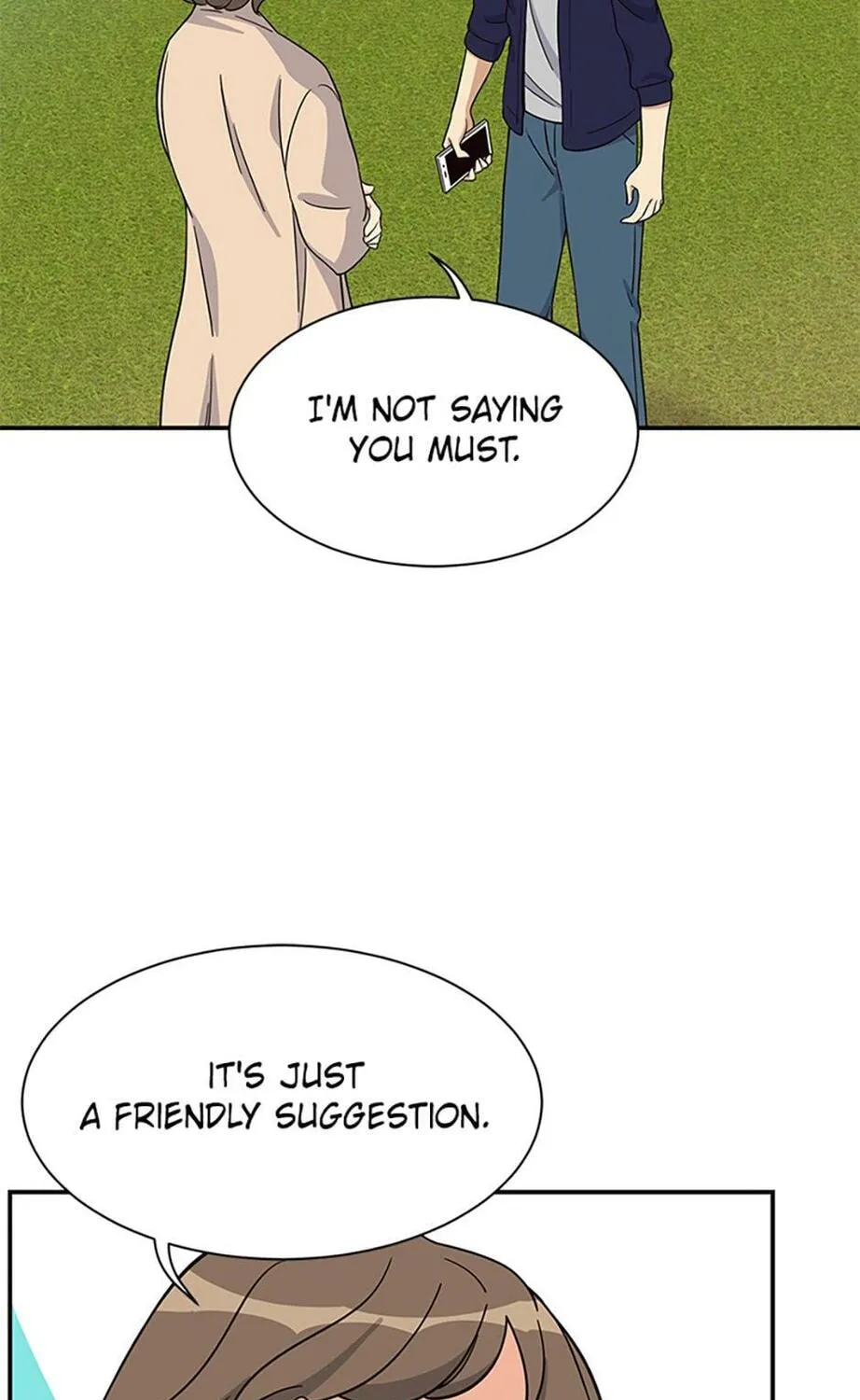 Read Heroine Idol chapter 50 image 11 on Lezhin