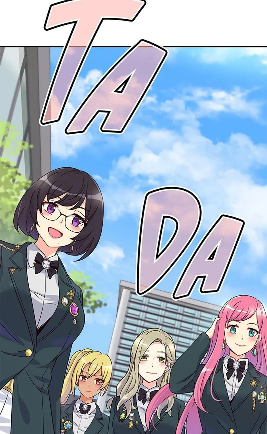 Read Heroine Idol chapter 50 image 118 on Lezhin