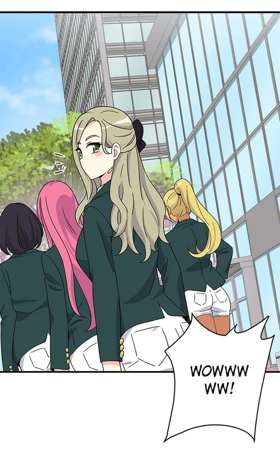 Read Heroine Idol chapter 50 image 123 on Lezhin