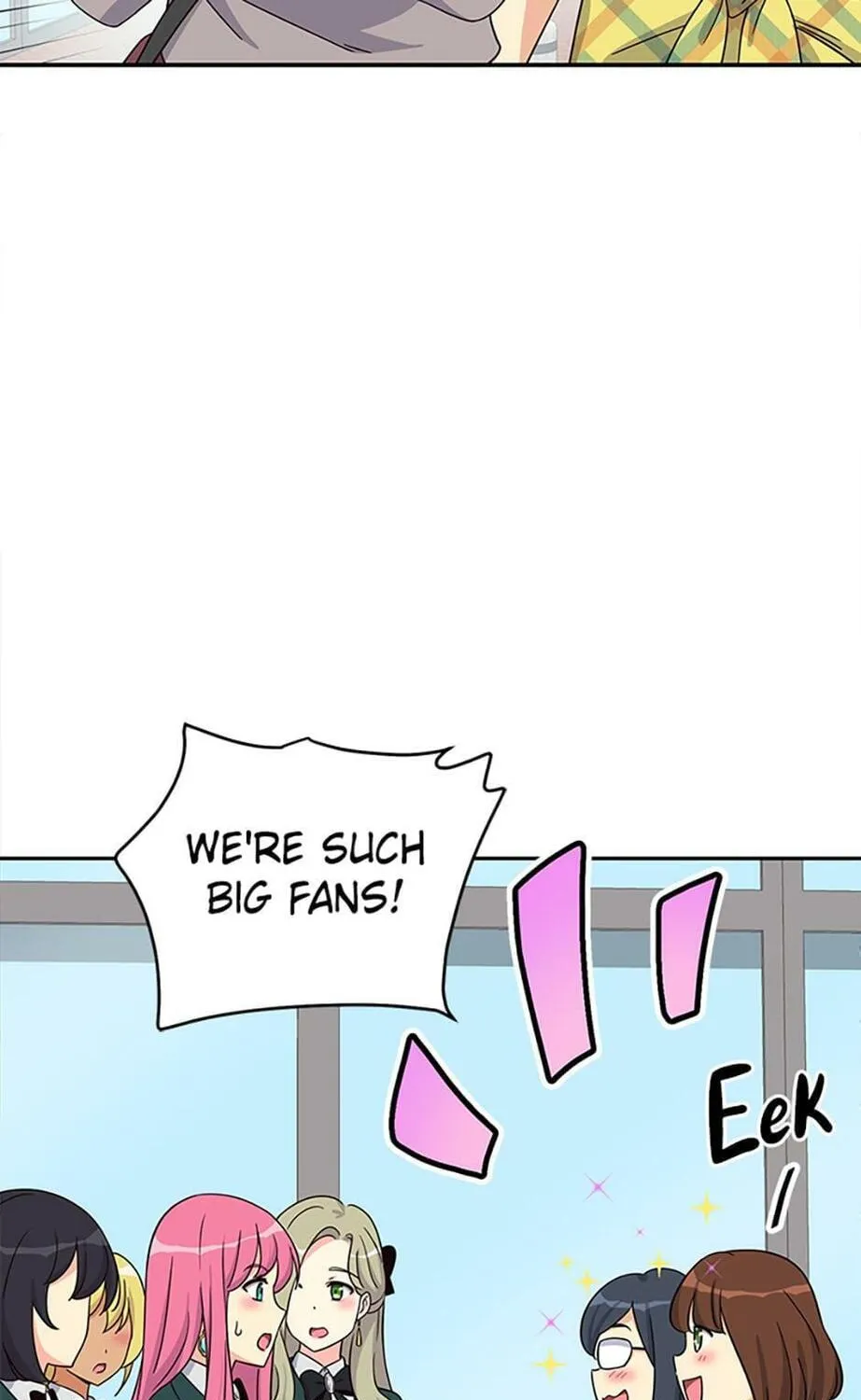 Read Heroine Idol chapter 50 image 127 on Lezhin