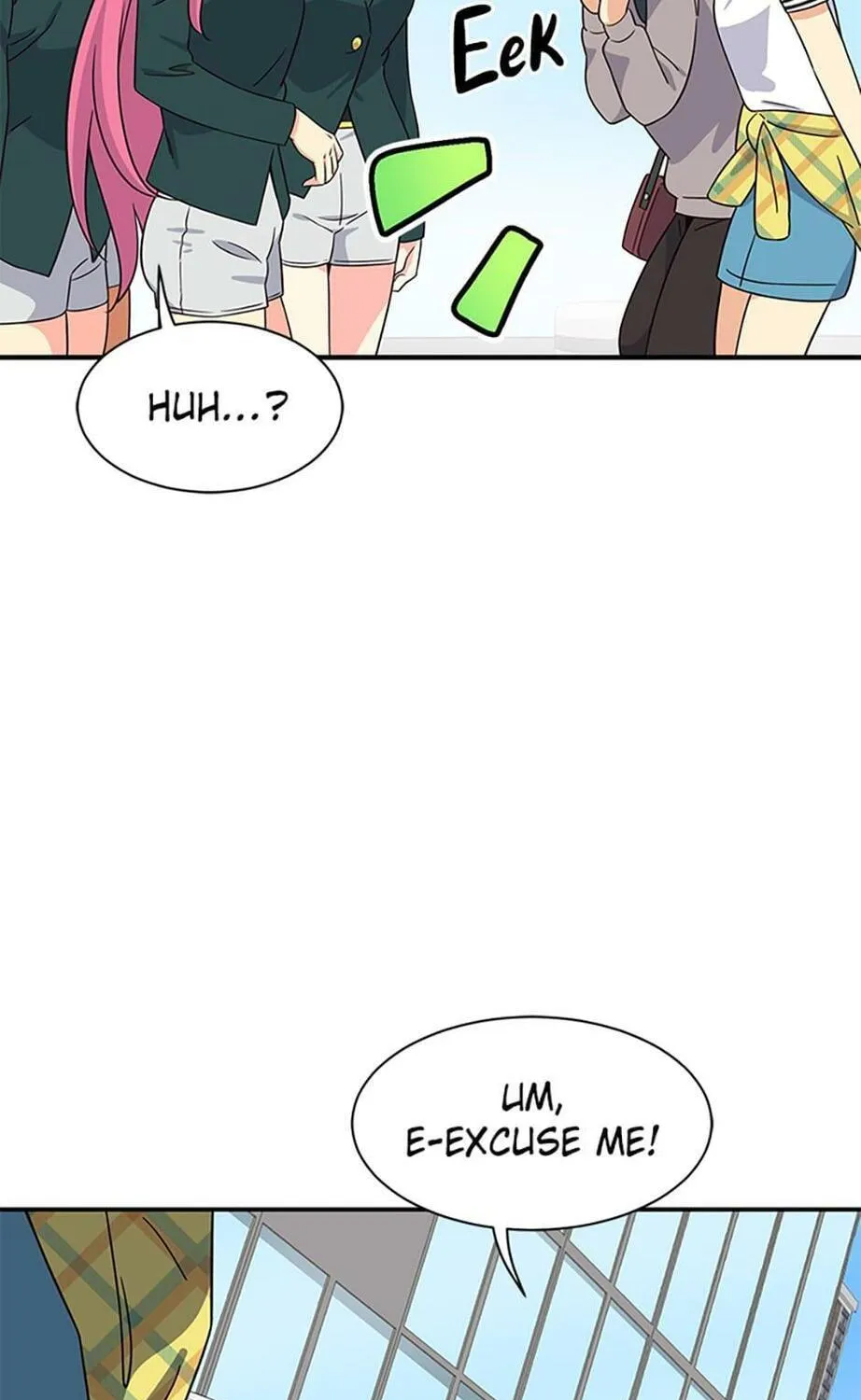 Read Heroine Idol chapter 50 image 129 on Lezhin