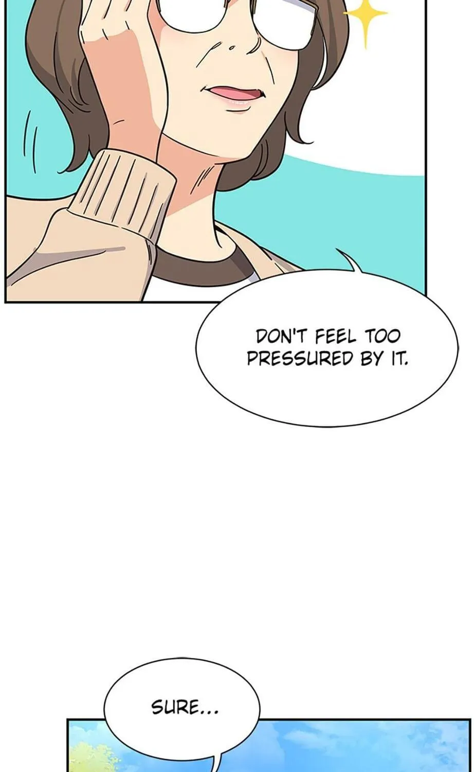 Read Heroine Idol chapter 50 image 13 on Lezhin