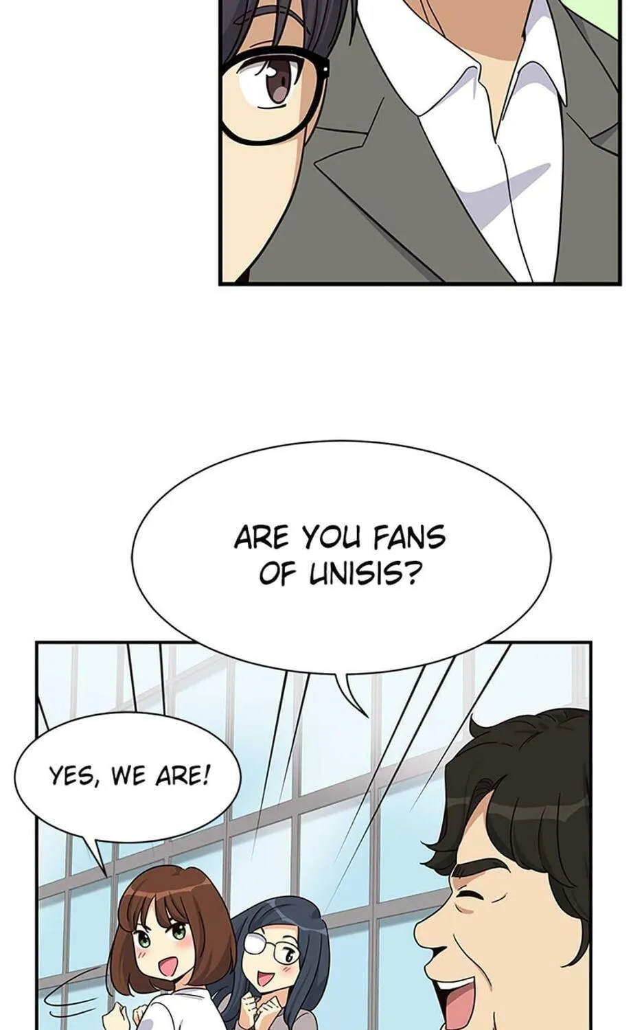 Read Heroine Idol chapter 50 image 135 on Lezhin