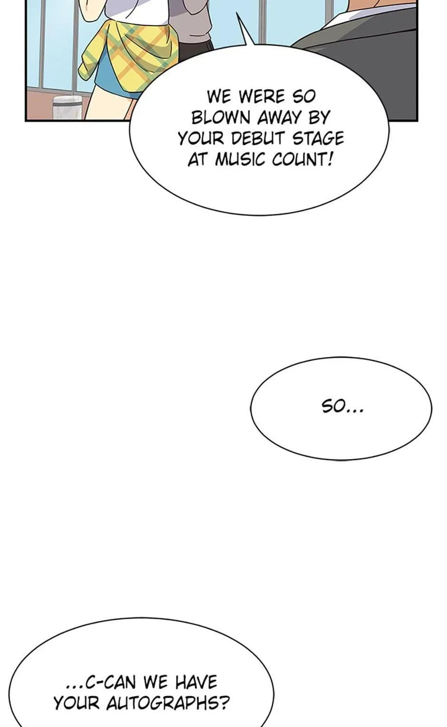 Read Heroine Idol chapter 50 image 137 on Lezhin