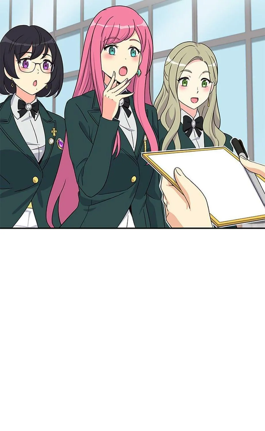 Read Heroine Idol chapter 50 image 141 on Lezhin