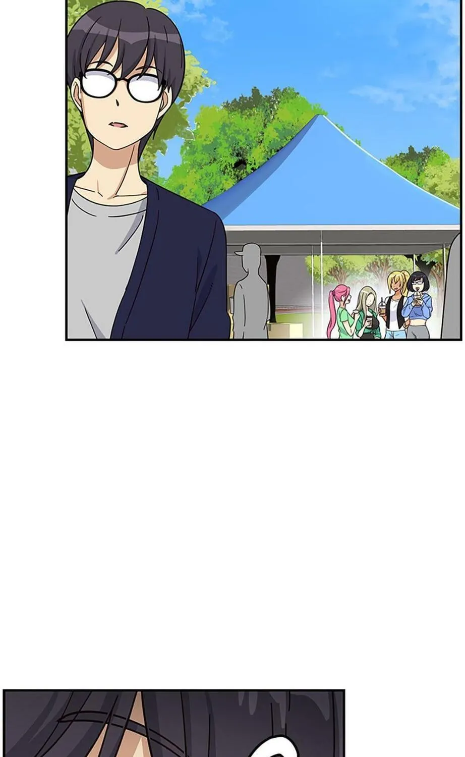 Read Heroine Idol chapter 50 image 15 on Lezhin
