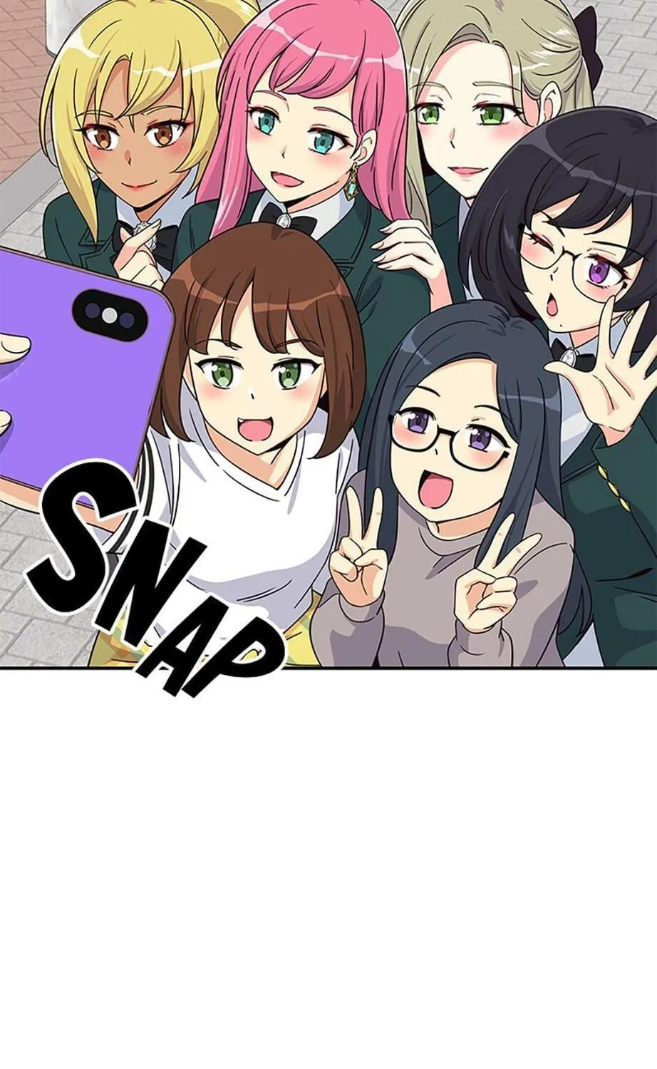 Read Heroine Idol chapter 50 image 150 on Lezhin