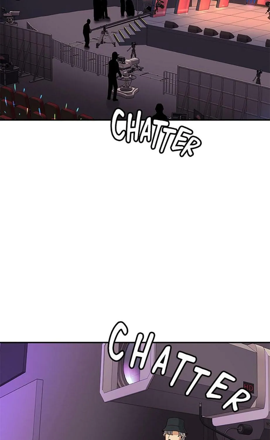 Read Heroine Idol chapter 50 image 154 on Lezhin