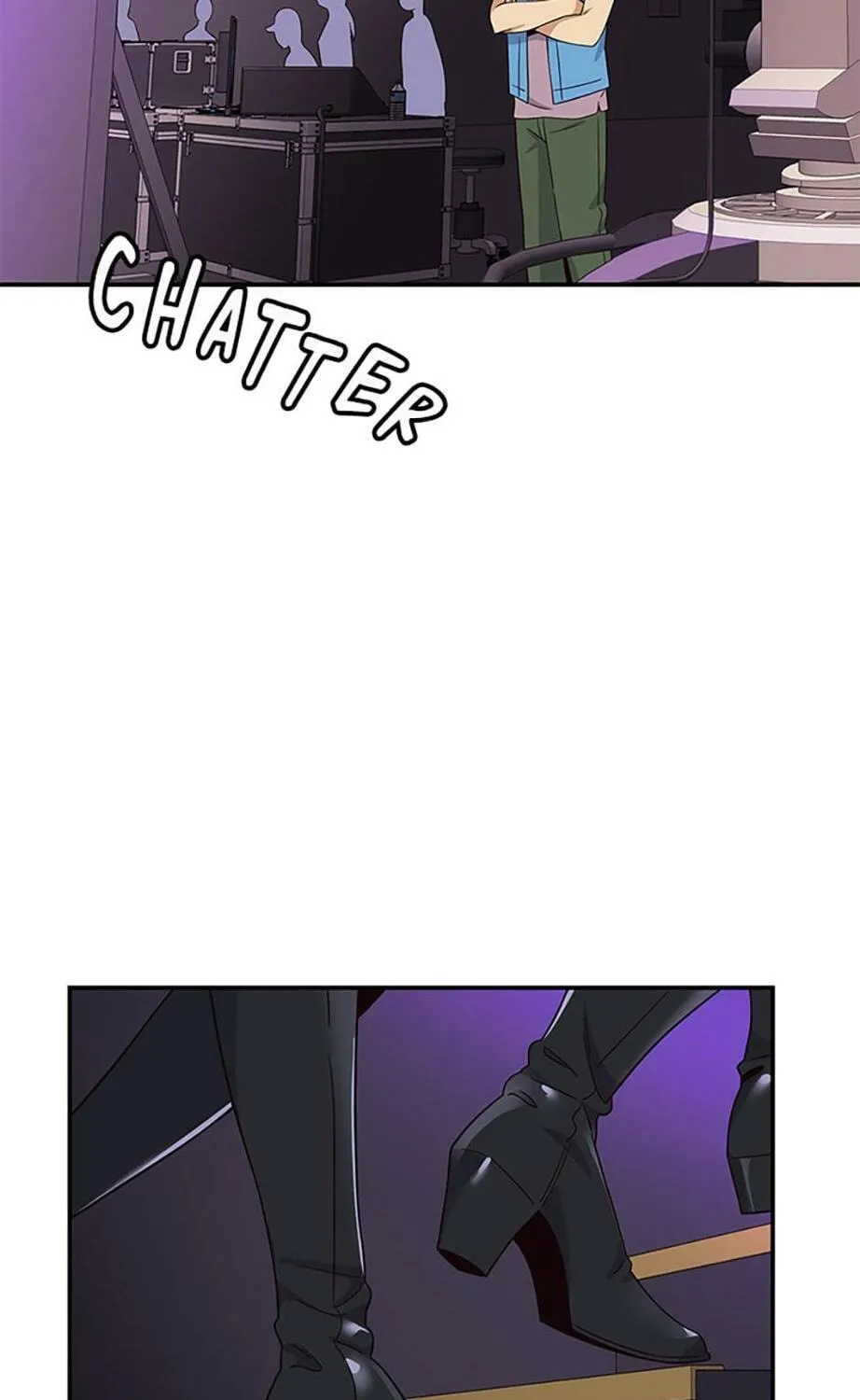 Read Heroine Idol chapter 50 image 156 on Lezhin