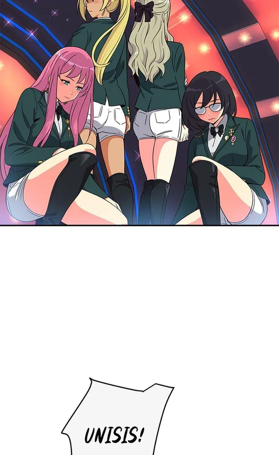 Read Heroine Idol chapter 50 image 160 on Lezhin