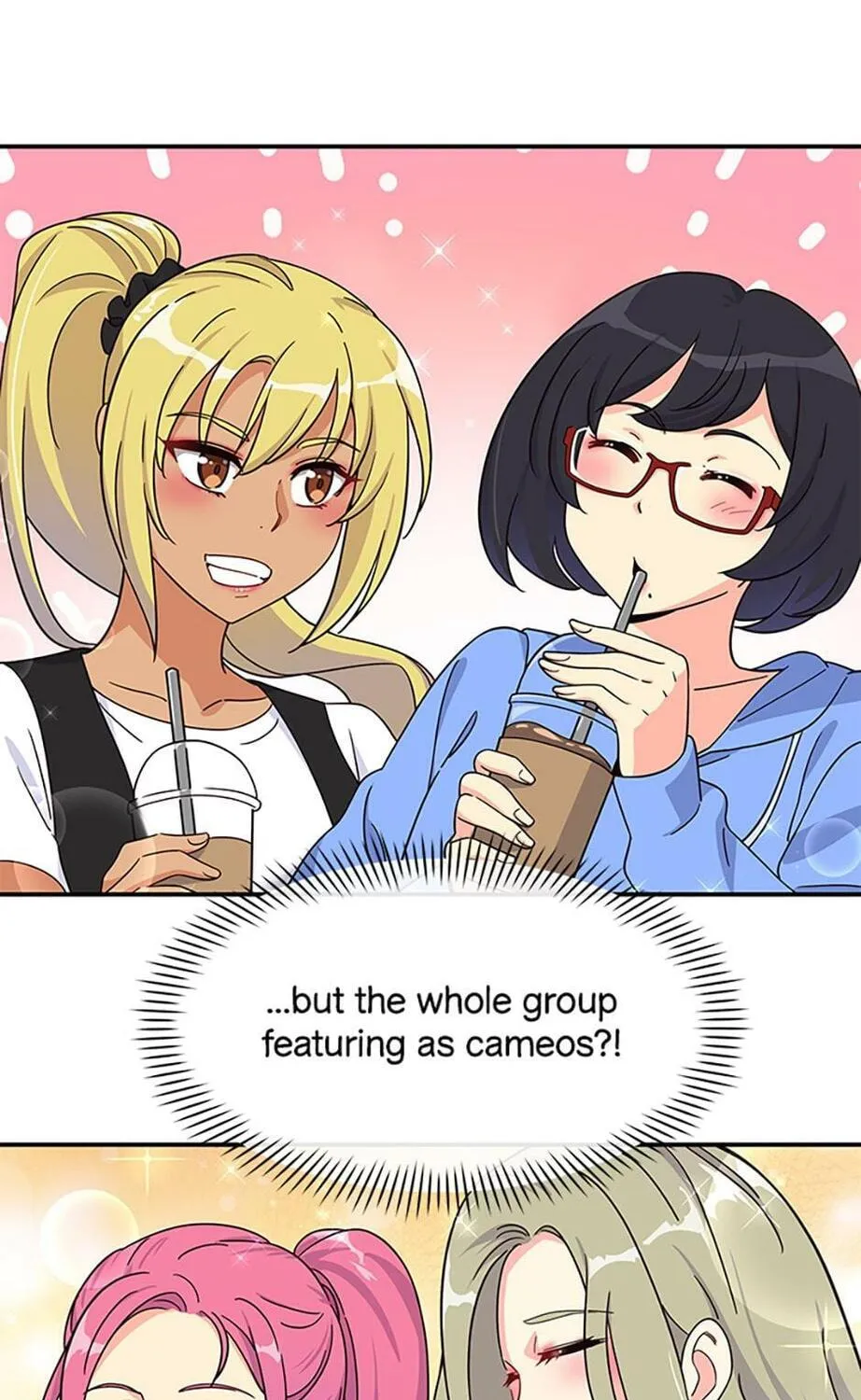 Read Heroine Idol chapter 50 image 19 on Lezhin