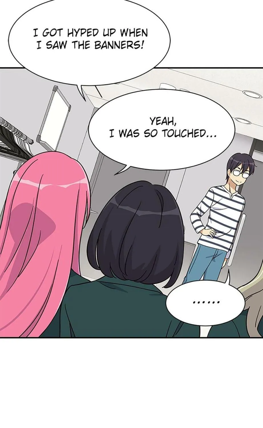 Read Heroine Idol chapter 50 image 201 on Lezhin