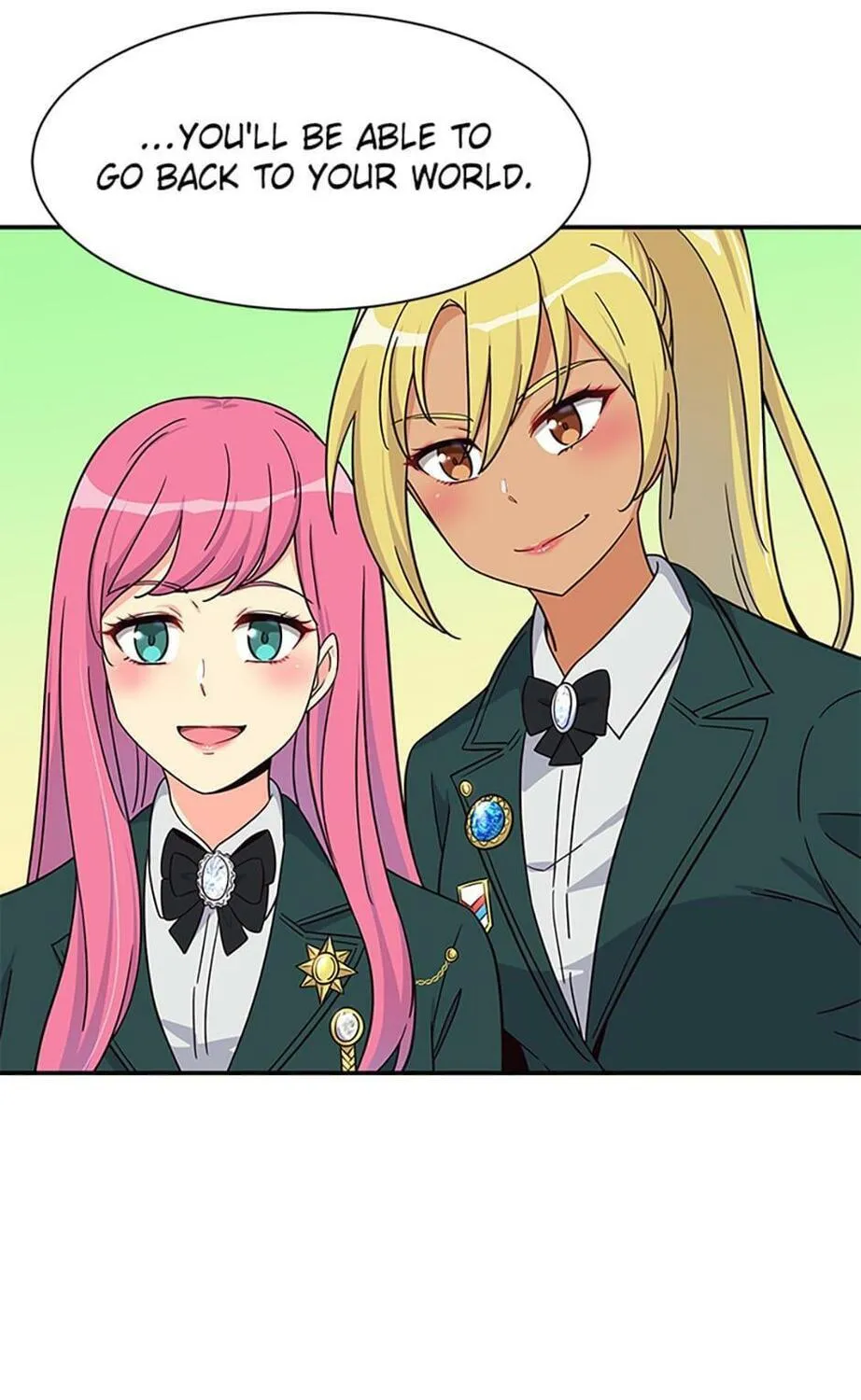 Read Heroine Idol chapter 50 image 207 on Lezhin