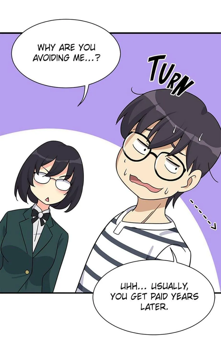Read Heroine Idol chapter 50 image 216 on Lezhin