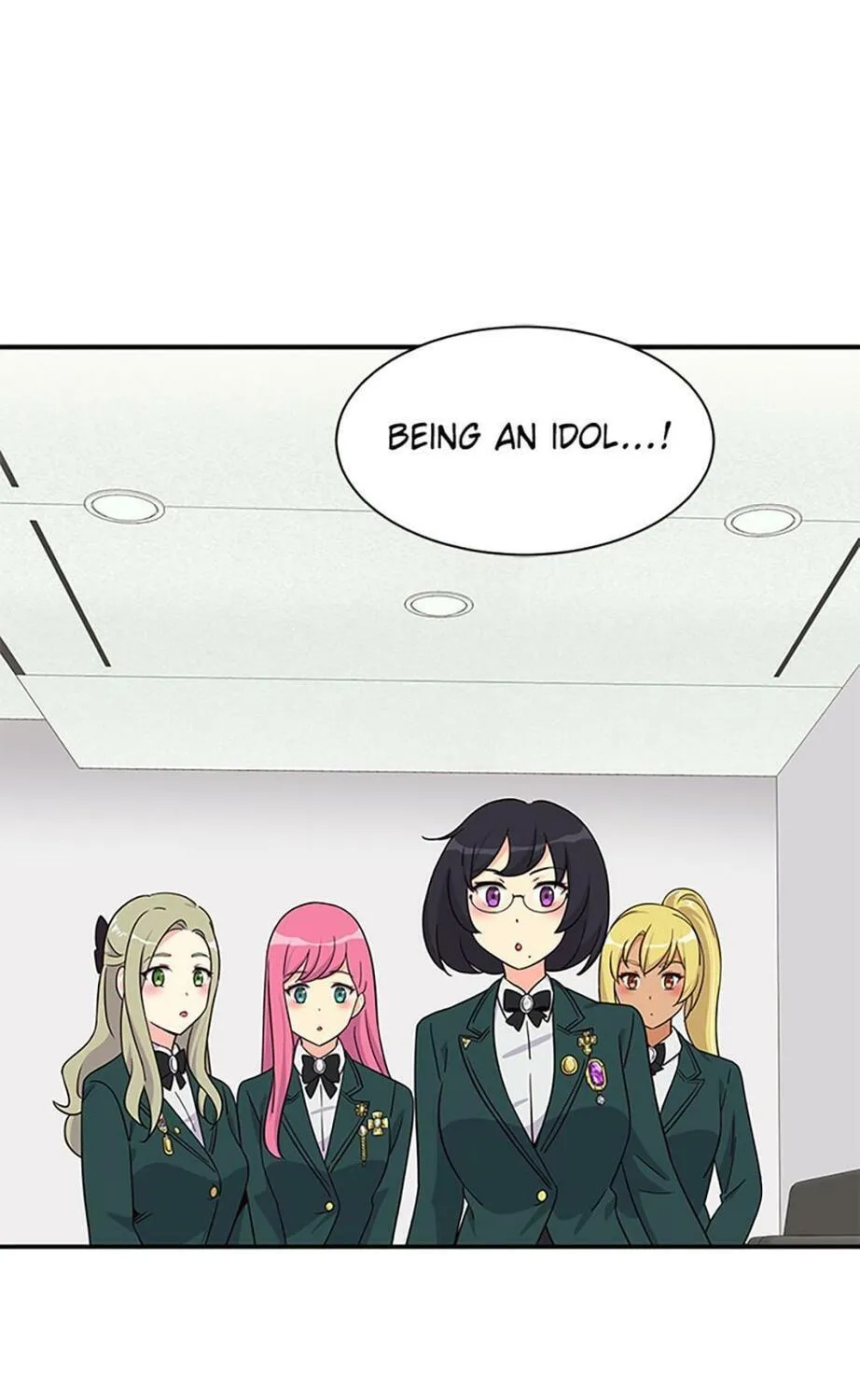Read Heroine Idol chapter 50 image 226 on Lezhin