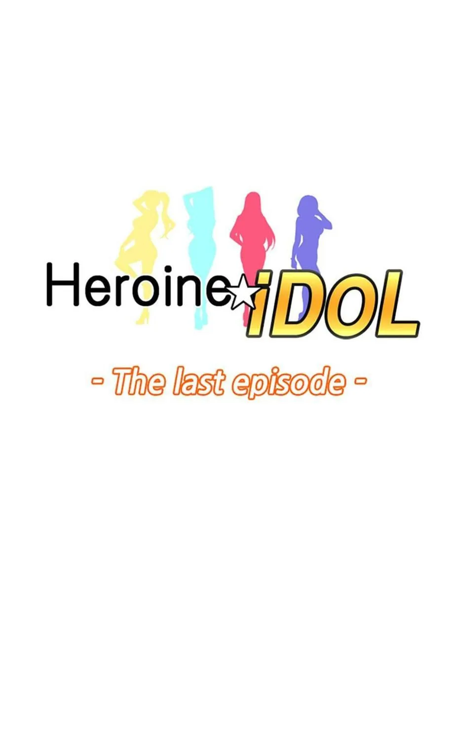 Read Heroine Idol chapter 50 image 23 on Lezhin