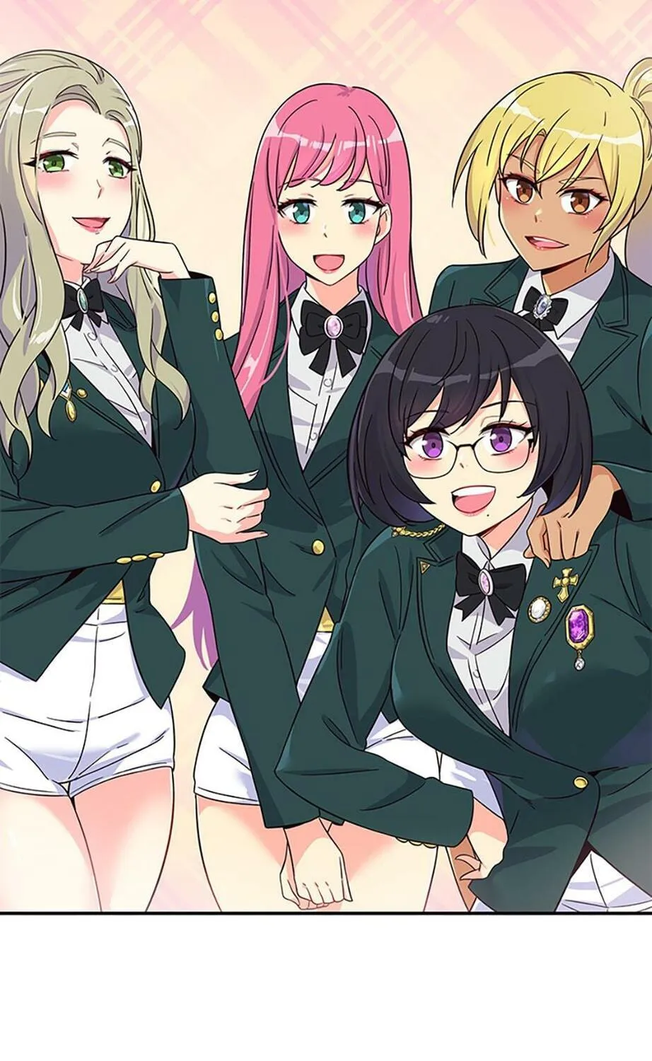 Read Heroine Idol chapter 50 image 230 on Lezhin