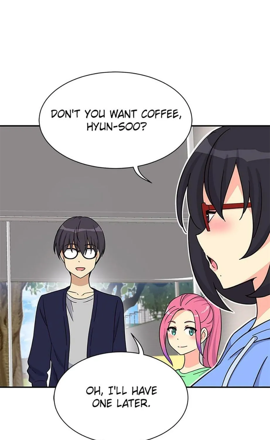 Read Heroine Idol chapter 50 image 28 on Lezhin