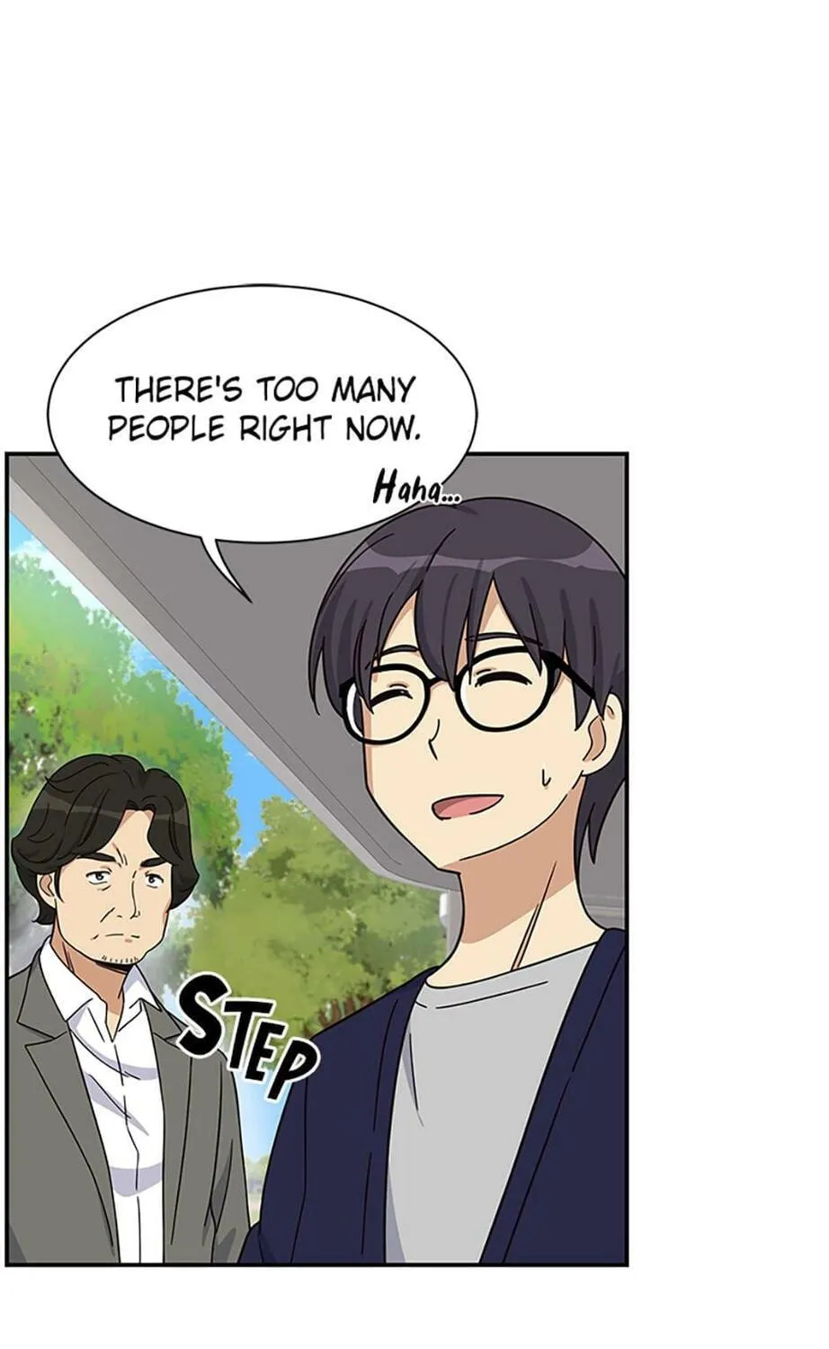 Read Heroine Idol chapter 50 image 30 on Lezhin