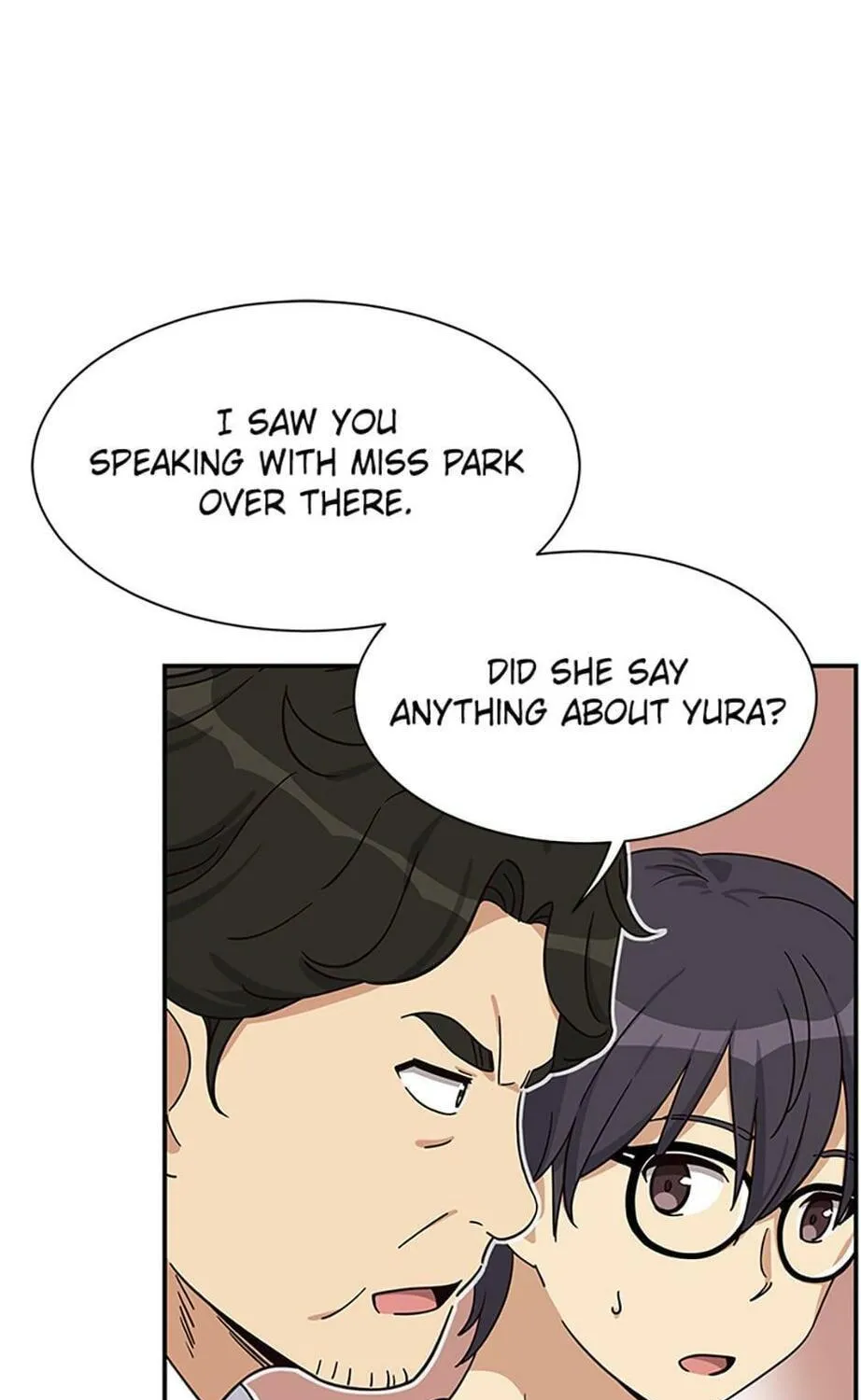 Read Heroine Idol chapter 50 image 32 on Lezhin