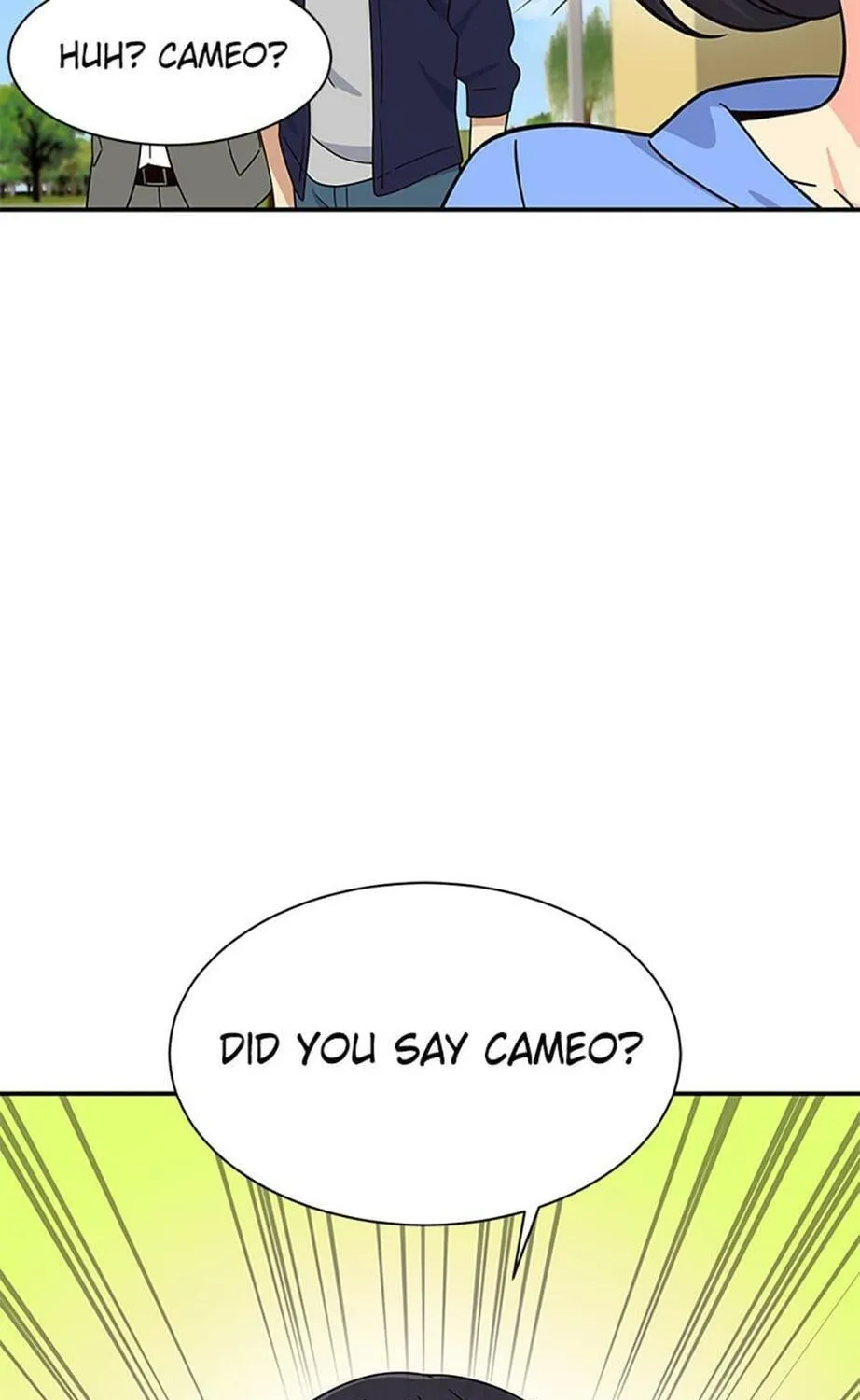 Read Heroine Idol chapter 50 image 36 on Lezhin