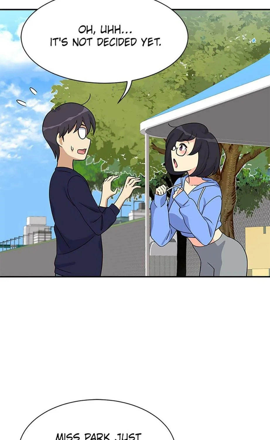 Read Heroine Idol chapter 50 image 40 on Lezhin