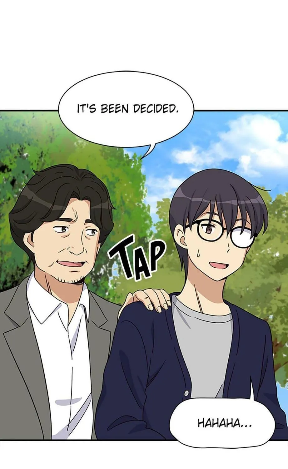 Read Heroine Idol chapter 50 image 46 on Lezhin