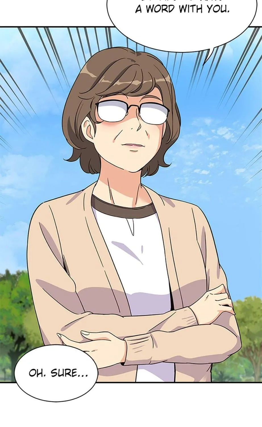 Read Heroine Idol chapter 50 image 5 on Lezhin