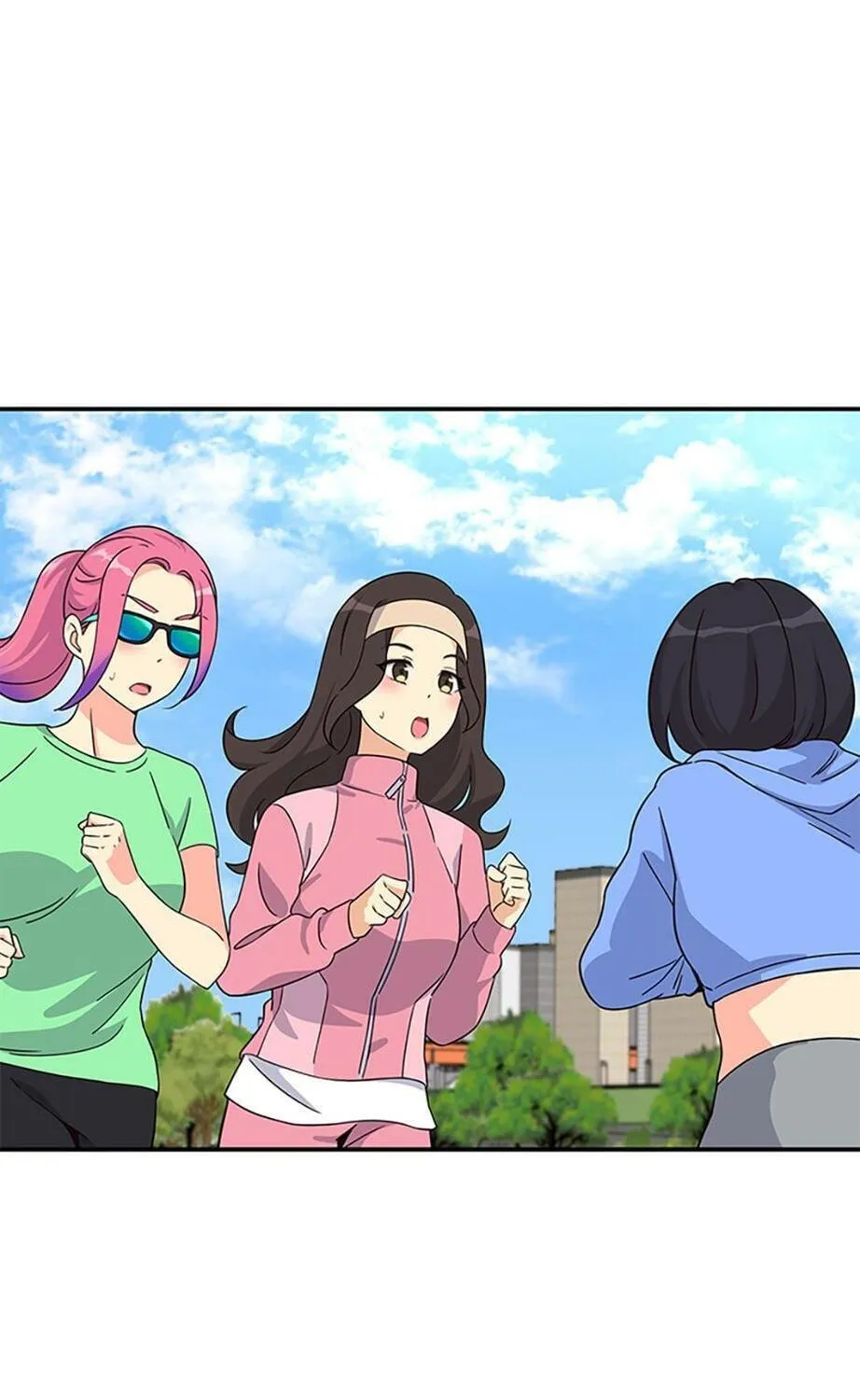 Read Heroine Idol chapter 50 image 55 on Lezhin