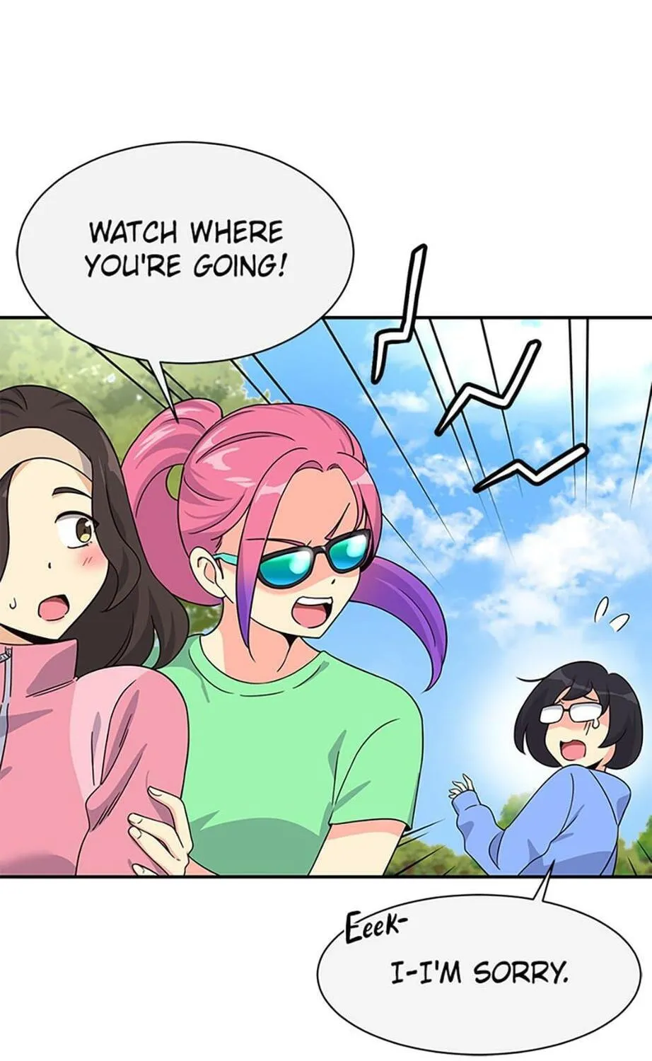 Read Heroine Idol chapter 50 image 59 on Lezhin