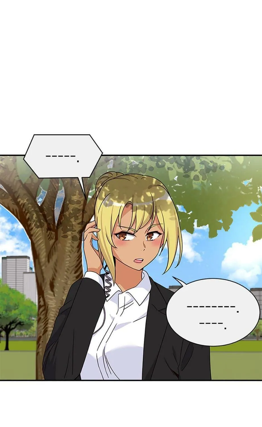 Read Heroine Idol chapter 50 image 67 on Lezhin