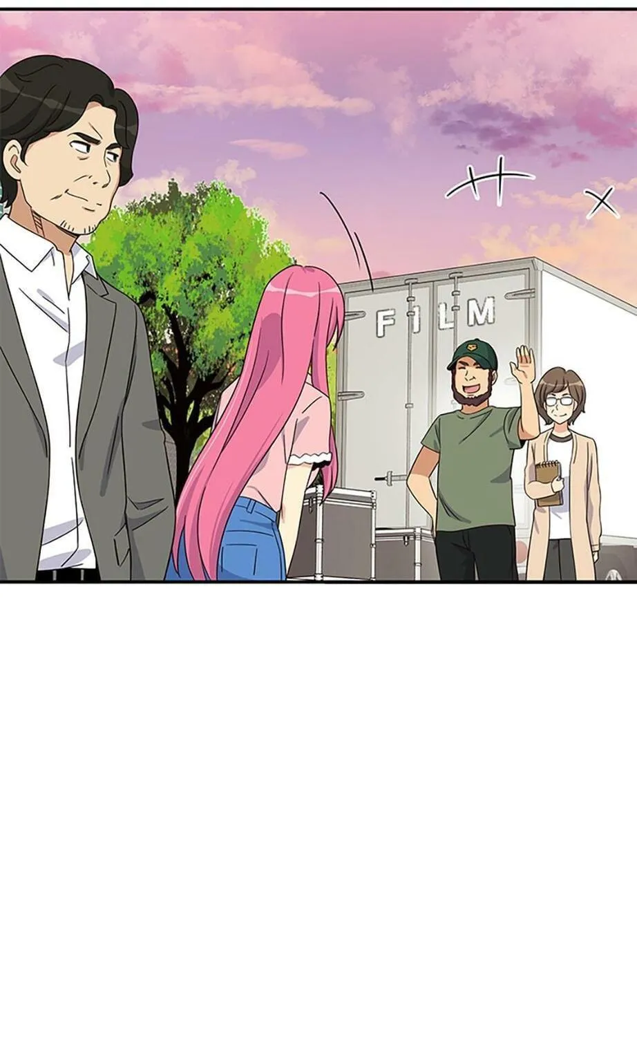 Read Heroine Idol chapter 50 image 73 on Lezhin