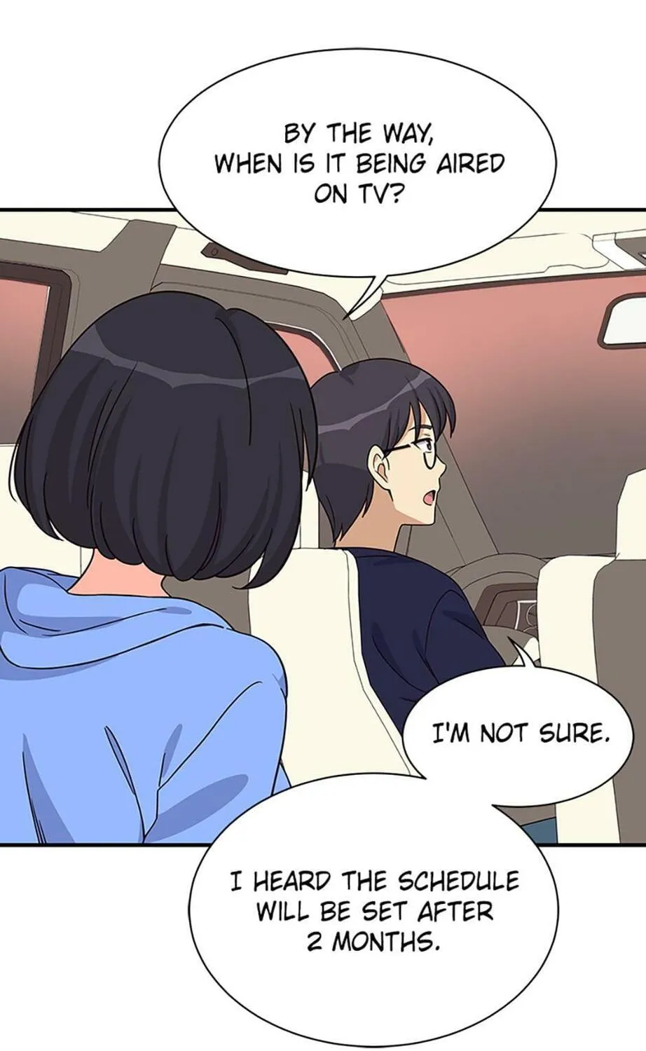 Read Heroine Idol chapter 50 image 80 on Lezhin