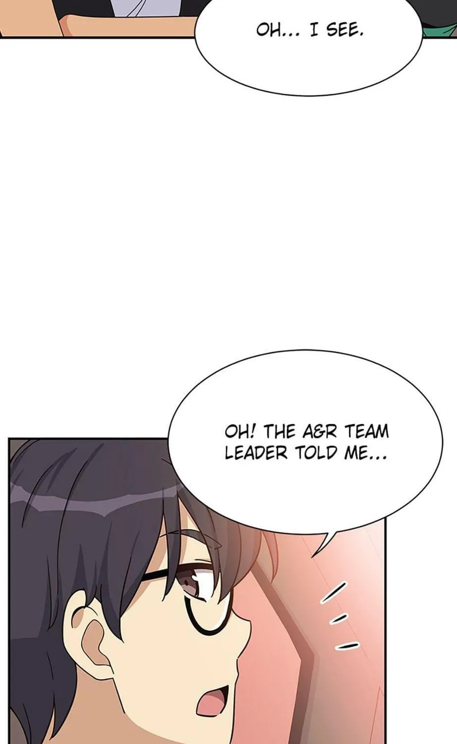 Read Heroine Idol chapter 50 image 84 on Lezhin