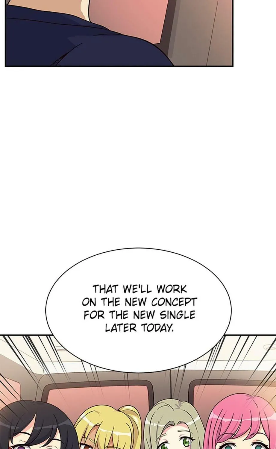 Read Heroine Idol chapter 50 image 86 on Lezhin