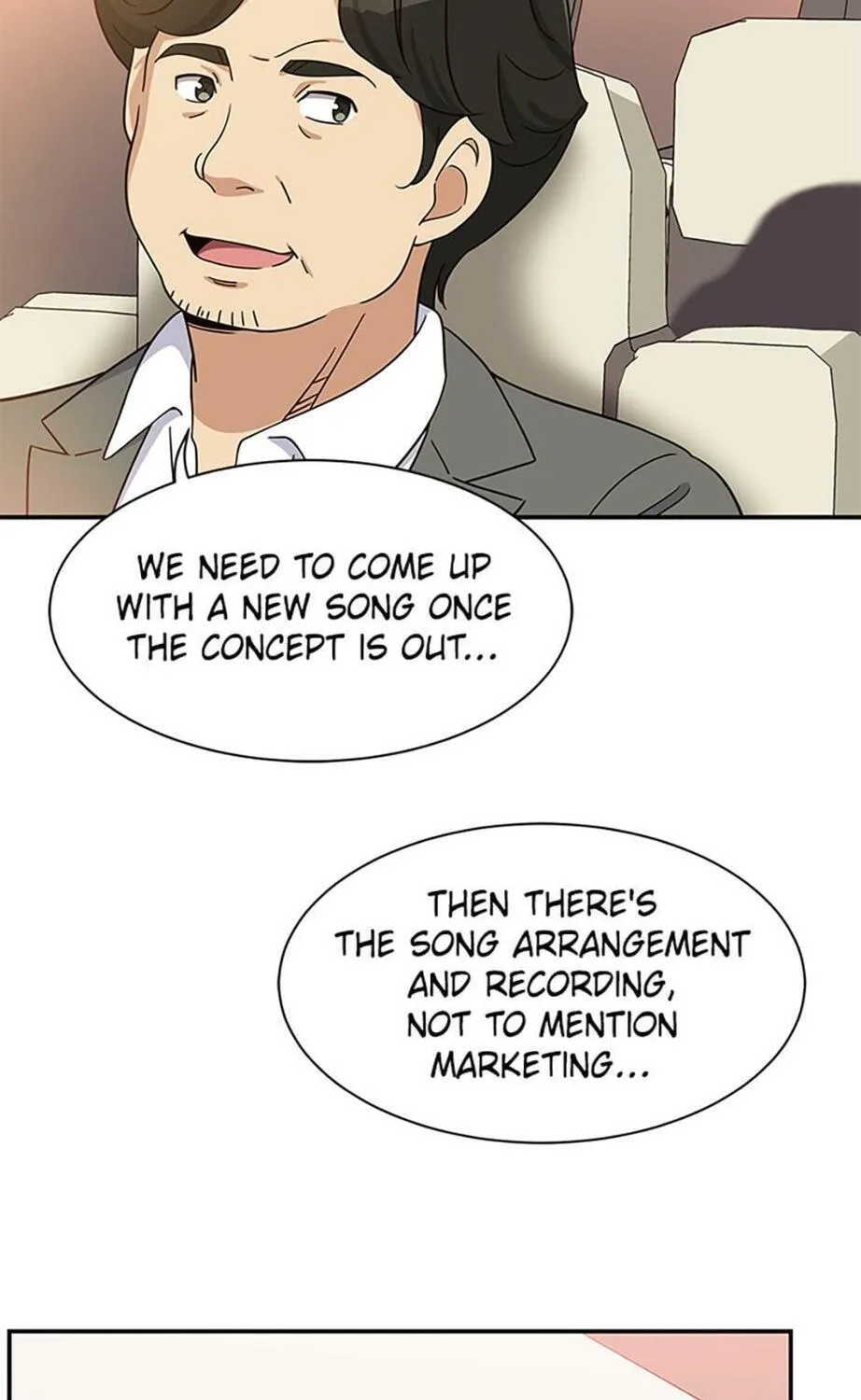 Read Heroine Idol chapter 50 image 90 on Lezhin