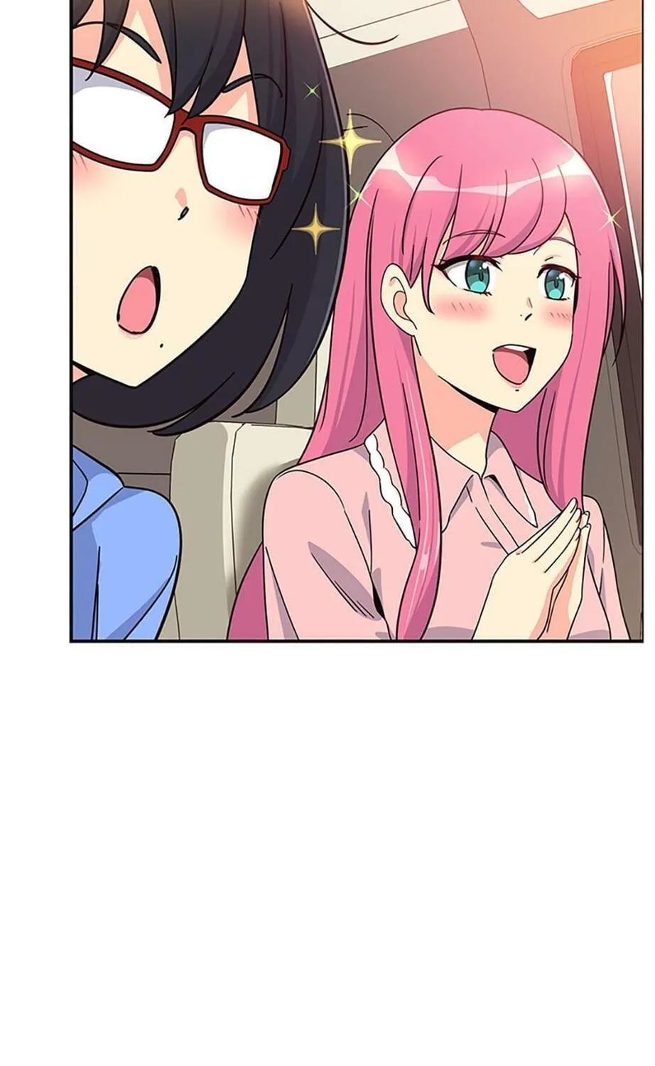Read Heroine Idol chapter 50 image 94 on Lezhin