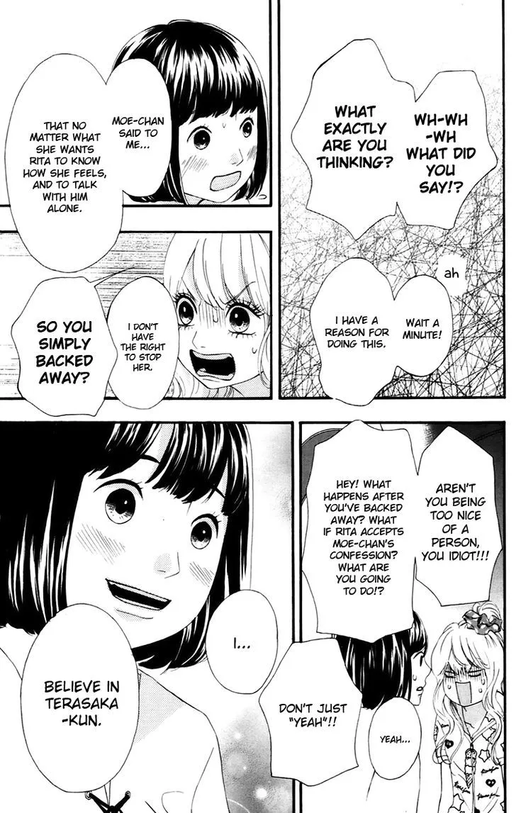 Read Heroine Shikkaku chapter 10 image 30 on Lezhin