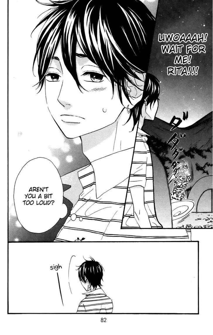 Read Heroine Shikkaku chapter 10 image 35 on Lezhin