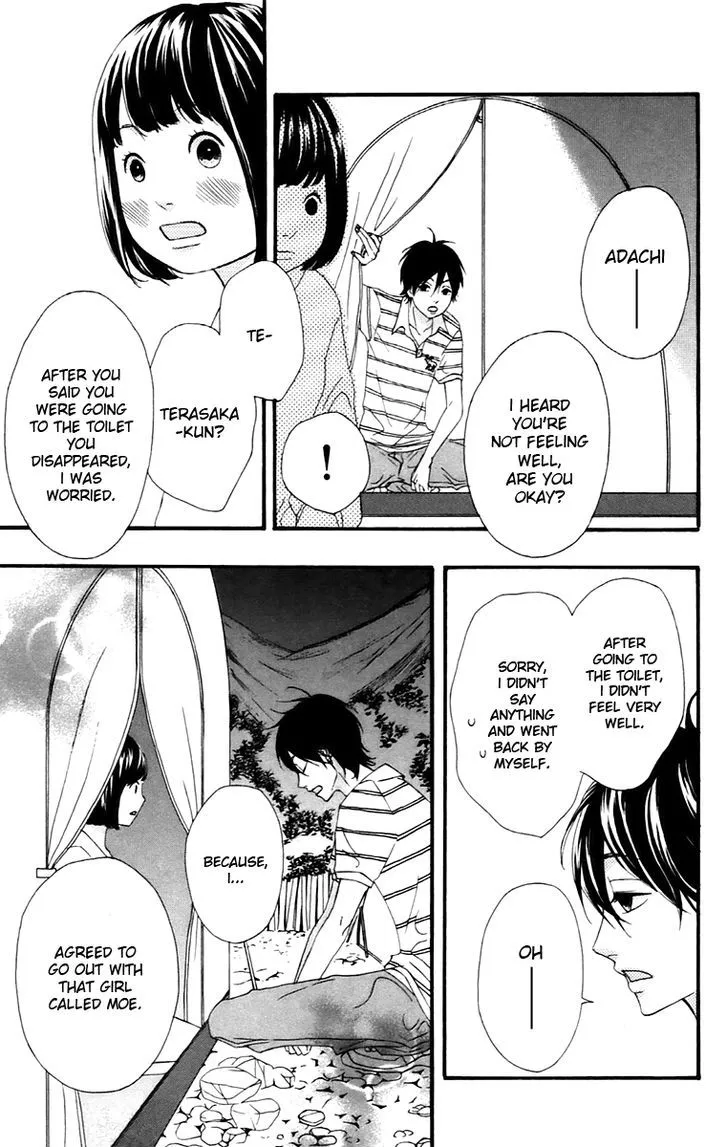 Read Heroine Shikkaku chapter 10 image 36 on Lezhin