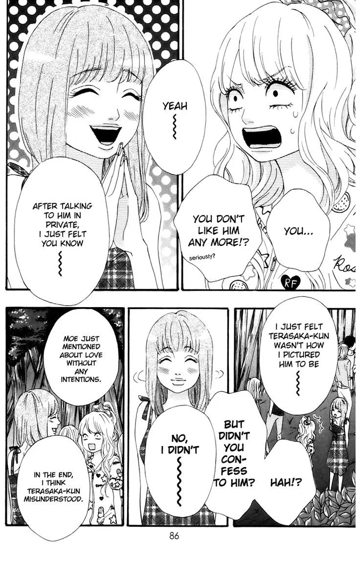 Read Heroine Shikkaku chapter 10 image 39 on Lezhin