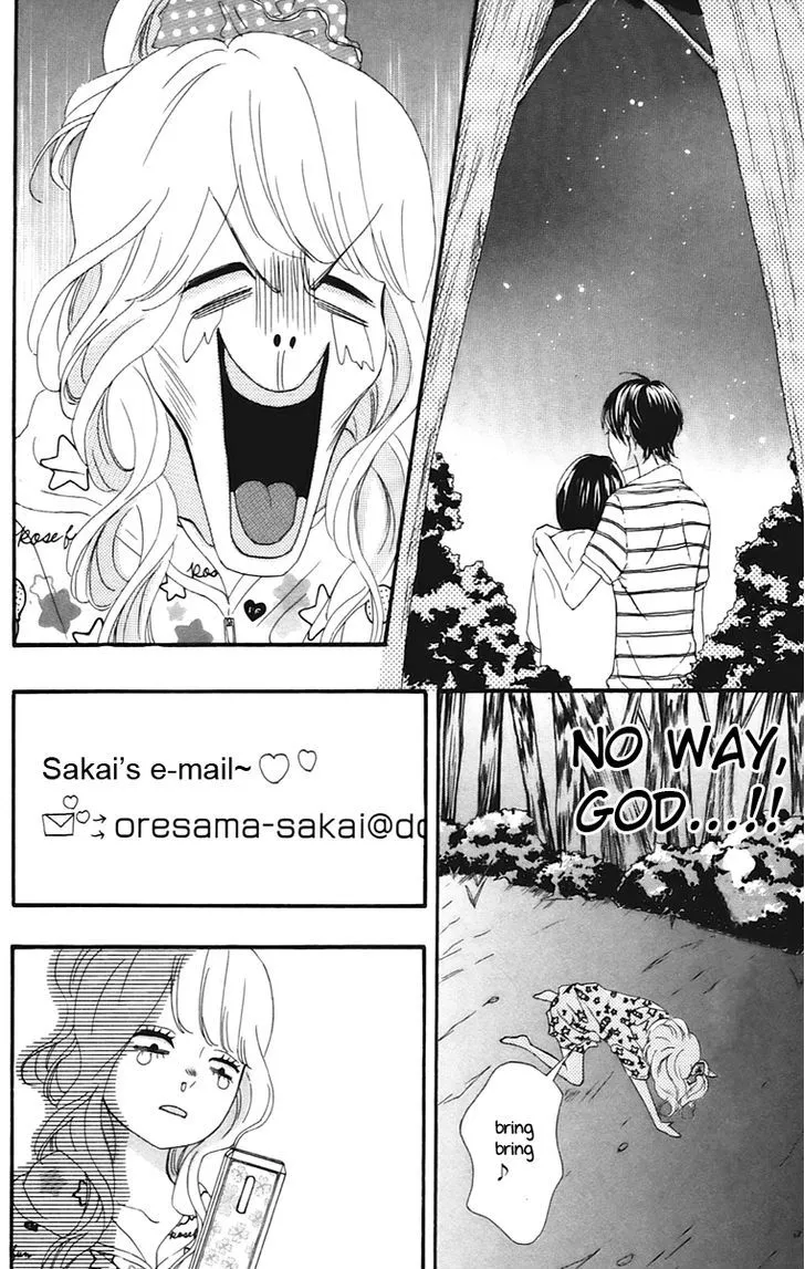 Read Heroine Shikkaku chapter 10 image 41 on Lezhin