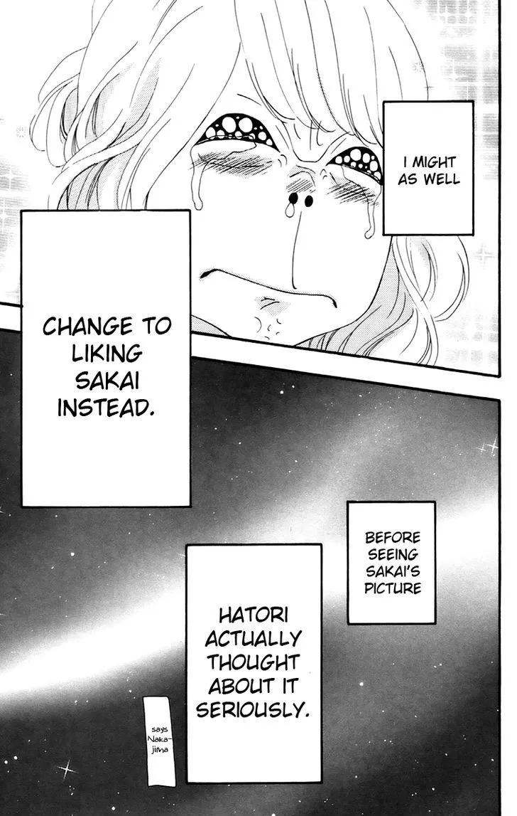 Read Heroine Shikkaku chapter 10 image 42 on Lezhin
