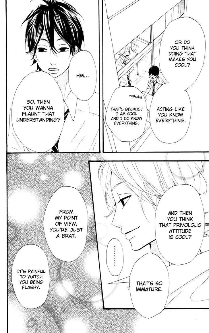 Read Heroine Shikkaku chapter 13 image 28 on Lezhin
