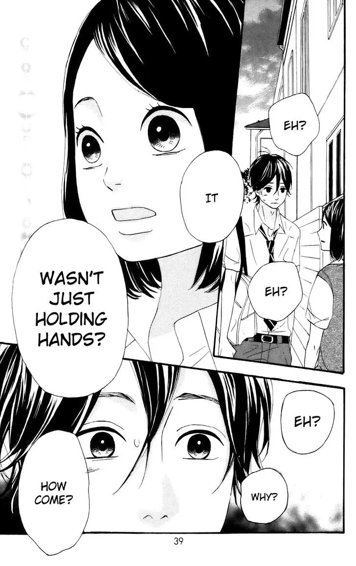 Read Heroine Shikkaku chapter 13 image 39 on Lezhin