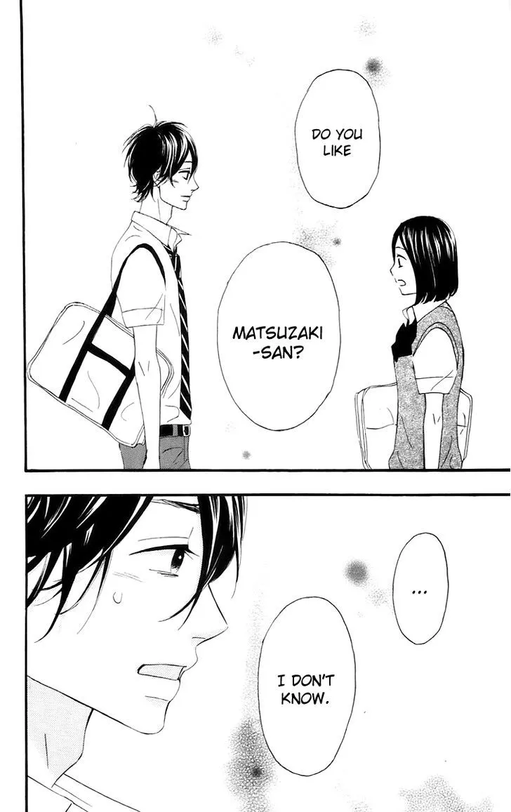 Read Heroine Shikkaku chapter 13 image 40 on Lezhin