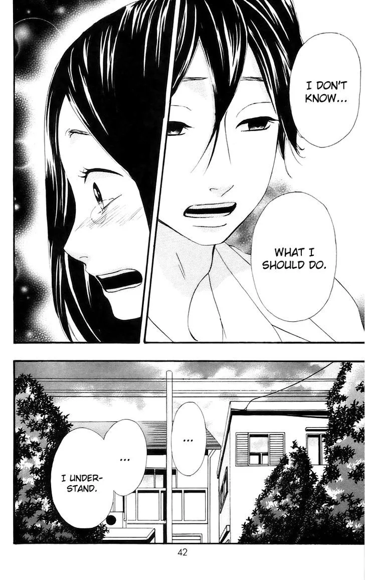 Read Heroine Shikkaku chapter 13 image 42 on Lezhin