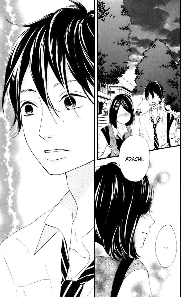 Read Heroine Shikkaku chapter 13 image 43 on Lezhin