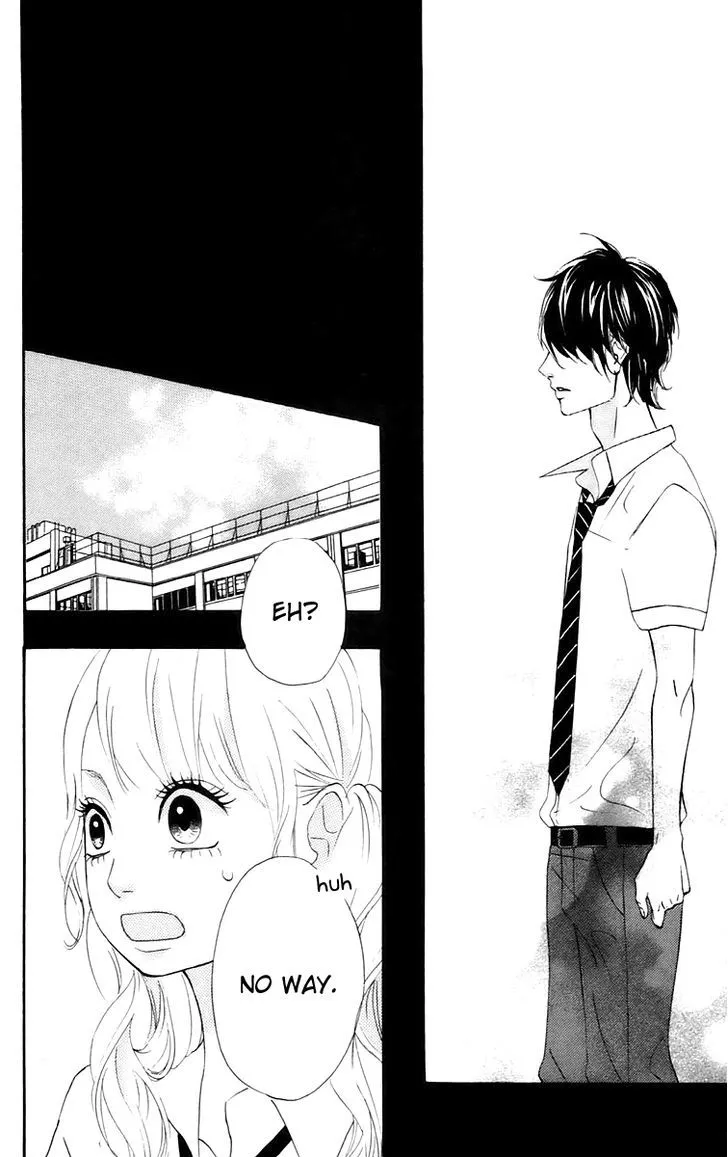 Read Heroine Shikkaku chapter 13 image 44 on Lezhin